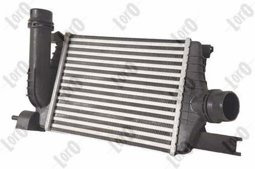 Charge Air Cooler LORO 010-018-0004
