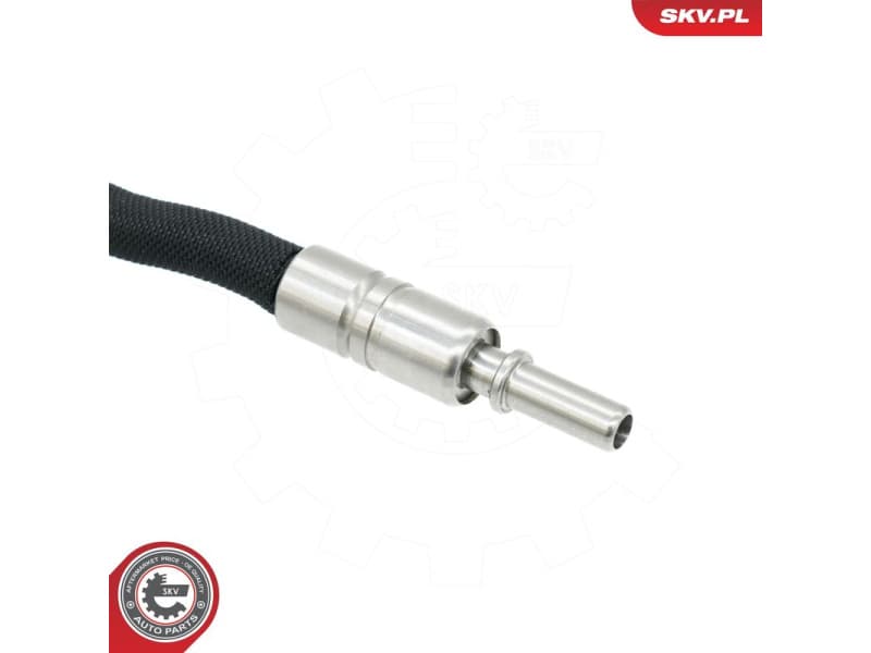 Hose, fuel overflow 54SKV386 - image 3