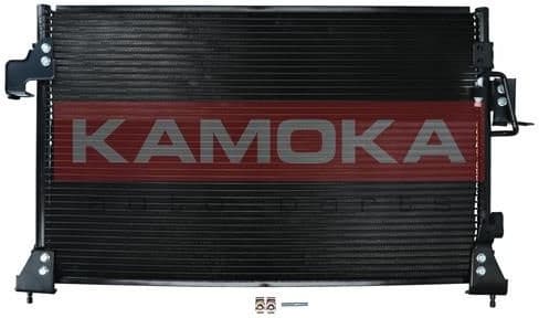 Condenser, air conditioning 7800341 - image 2