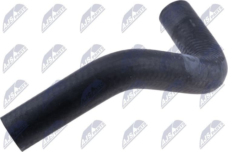 Radiator Hose CPP-ME-034 - image 2