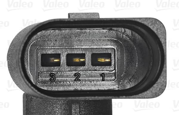 Sensor, camshaft position 253802 - image 6