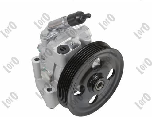 Hydraulic Pump, steering LORO 140-01-044 - image 2