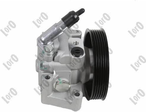 Hydraulic Pump, steering LORO 140-01-044 - image 3