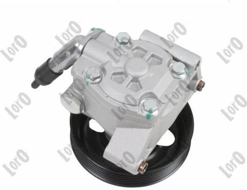 Hydraulic Pump, steering LORO 140-01-044 - image 4