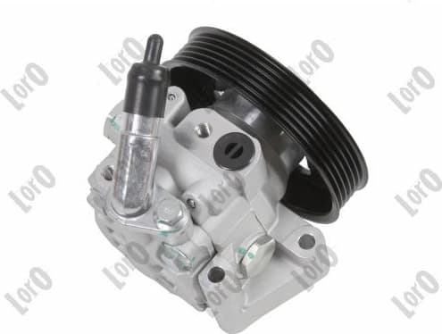 Hydraulic Pump, steering LORO 140-01-044 - image 5