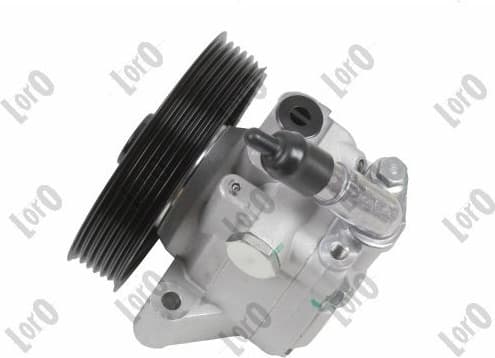 Hydraulic Pump, steering LORO 140-01-044 - image 6