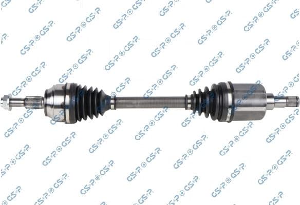 Drive Shaft 203169