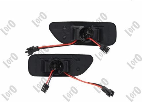 Direction Indicator Set LORO TUNING L52-140-001LED-S - image 2