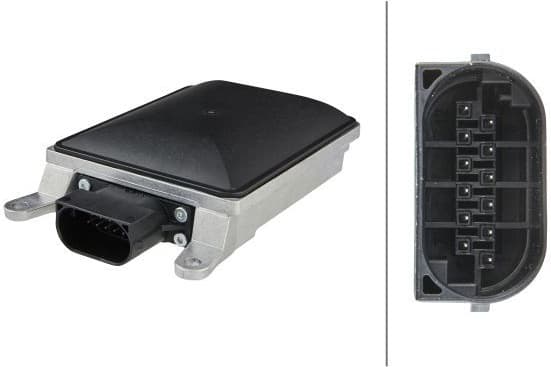 Control Unit, lane changing assist 6PZ 010 905-521