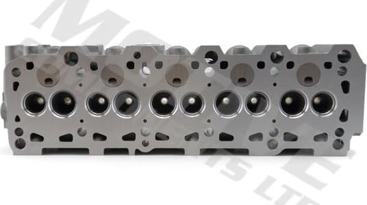 Cylinder Head CYW810 - image 5
