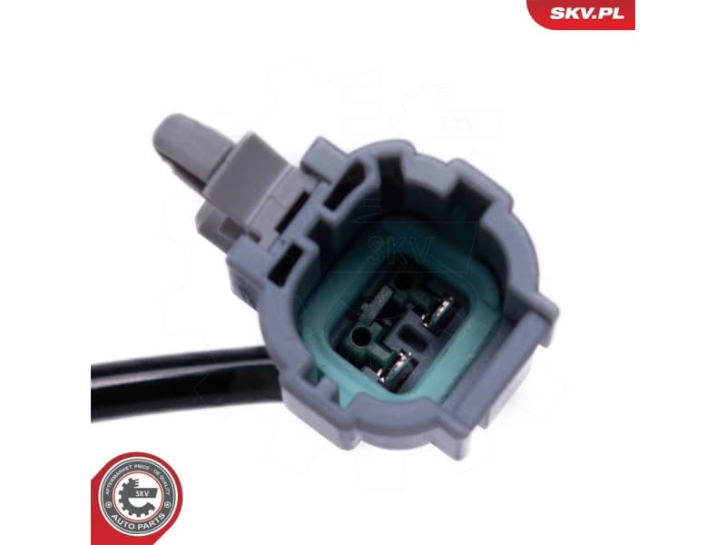Sensor, wheel speed 06SKV514 - image 2