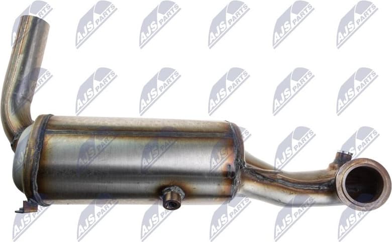 Soot/Particulate Filter, exhaust system DPF-AR-002 - image 3