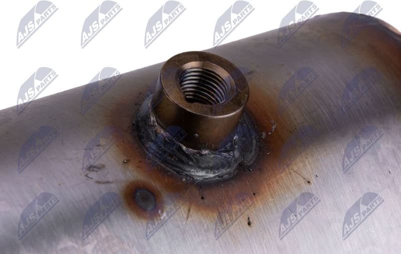 Soot/Particulate Filter, exhaust system DPF-AR-002 - image 6