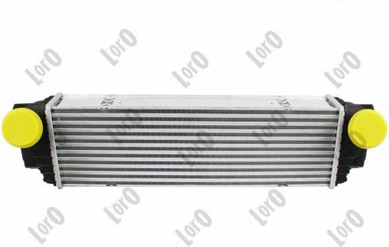 Charge Air Cooler LORO 004-018-0016