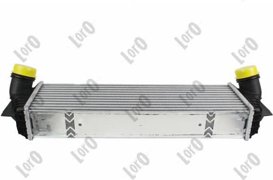 Charge Air Cooler LORO 004-018-0016 - image 2