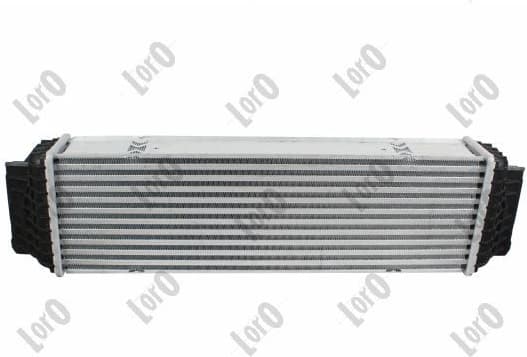 Charge Air Cooler LORO 004-018-0016 - image 3