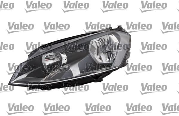 Headlight ORIGINAL PART 044918 - image 2