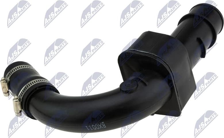 Charge Air Hose GPP-RE-003A - image 2