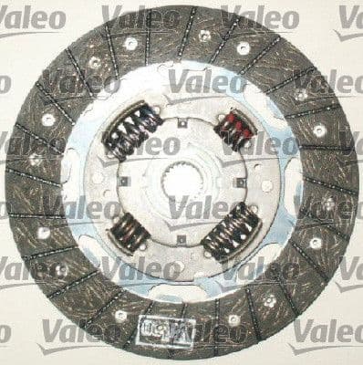 Clutch Kit KIT2P 826062 - image 3