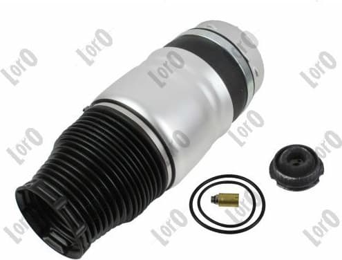 Bellow, air suspension LORO 131-02-203