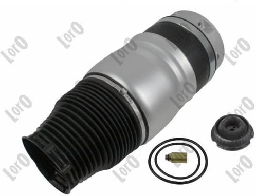 Bellow, air suspension LORO 131-02-204