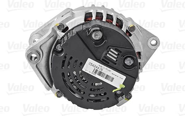 Alternator VALEO RE-GEN REMANUFACTURED 437349 - image 7