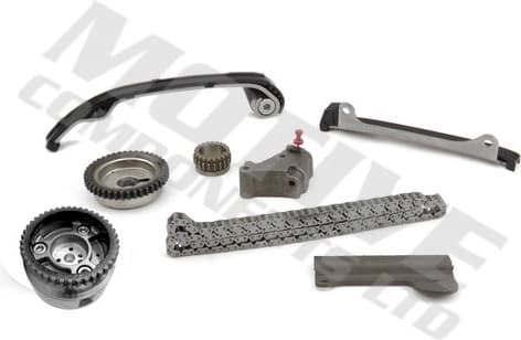 Timing Chain Kit TCK54VVT