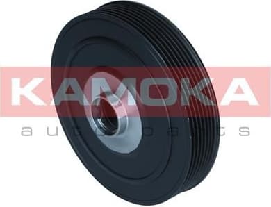 Belt Pulley, crankshaft RW052