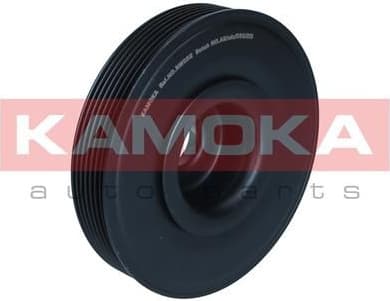 Belt Pulley, crankshaft RW052 - image 2