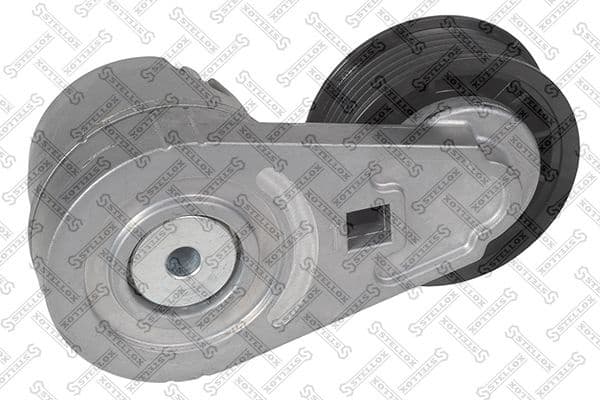 Tensioner Pulley, V-ribbed belt 03-41251-SX - image 2