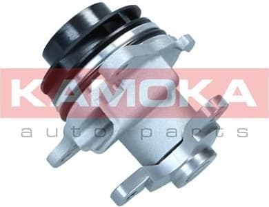 Water Pump, engine cooling T0297 - image 3