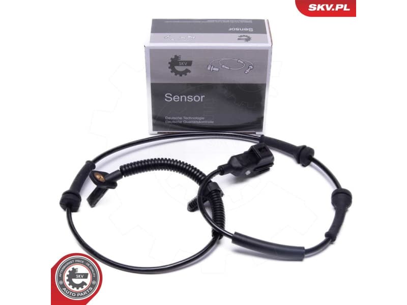 Sensor, wheel speed 06SKV478