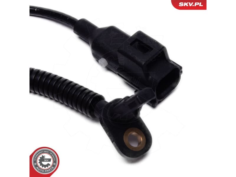 Sensor, wheel speed 06SKV478 - image 2
