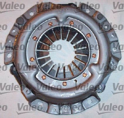 Clutch Kit KIT3P 801649 - image 6