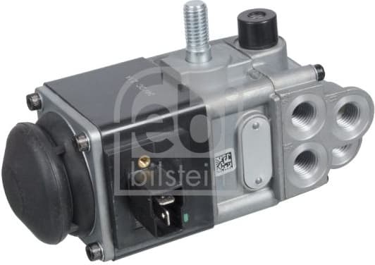 Solenoid Valve 46045