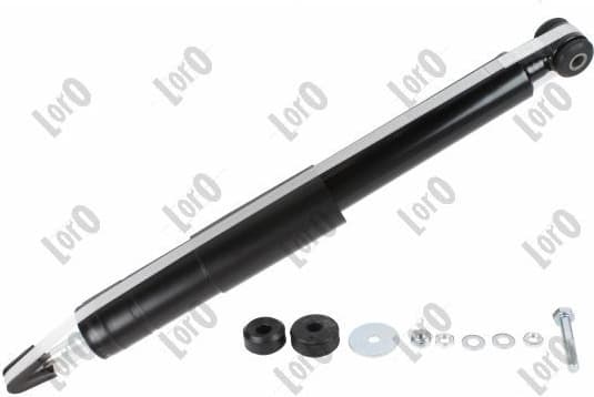 Shock Absorber LORO 232-02-080