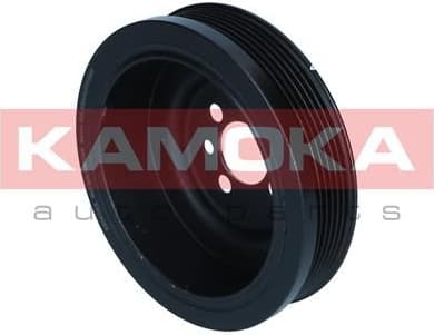 Belt Pulley, crankshaft RW066