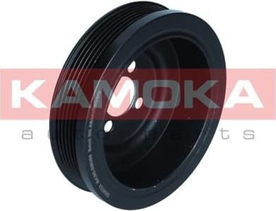 Belt Pulley, crankshaft RW066 - image 2