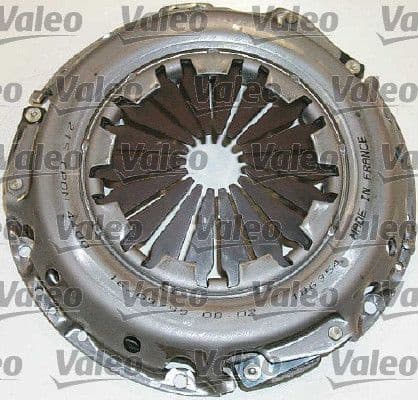Clutch Kit KIT3P 801985 - image 6