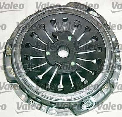 Clutch Kit KIT3P 821087 - image 5