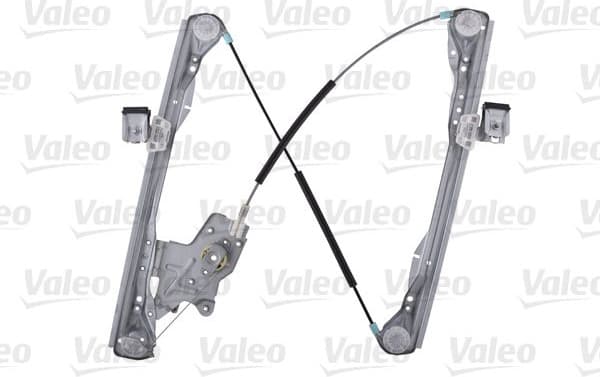 Window Regulator 850568 - image 2