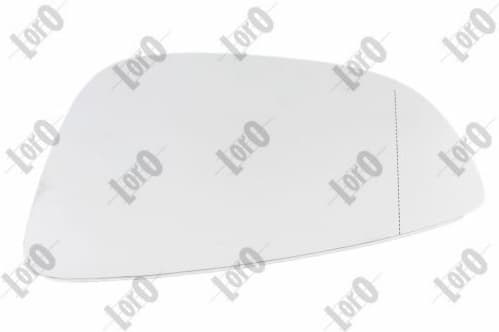 Mirror Glass, exterior mirror LORO 4055G01 - image 2