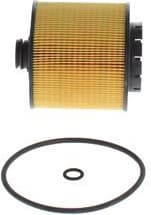 Oil Filter F 026 407 316 - image 2
