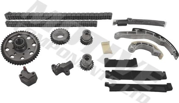 Timing chain kit TCK55