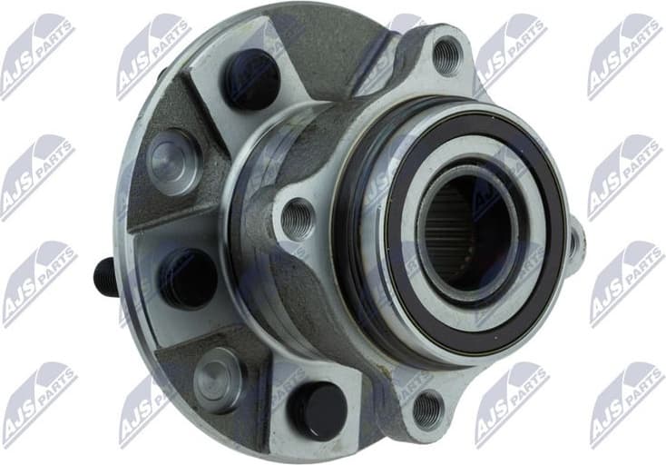 Wheel Bearing Kit KLT-TY-131