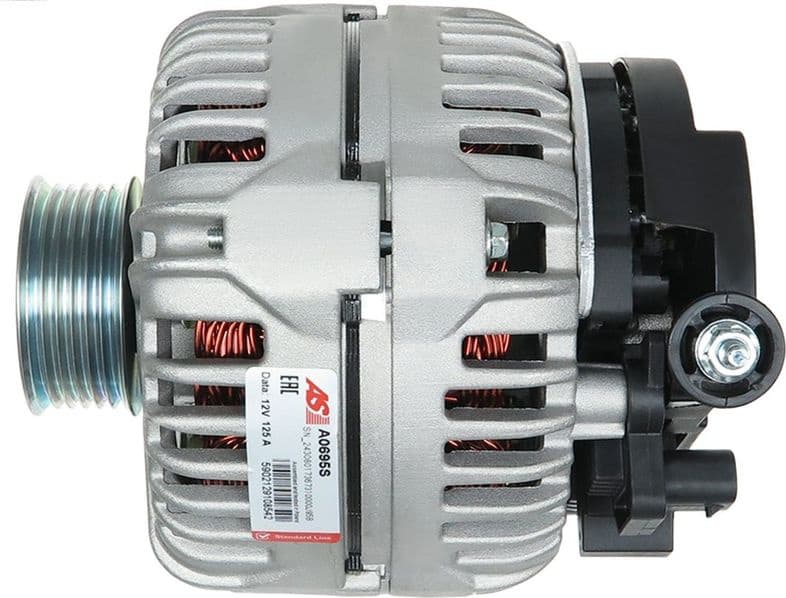 Alternator AS A0695S