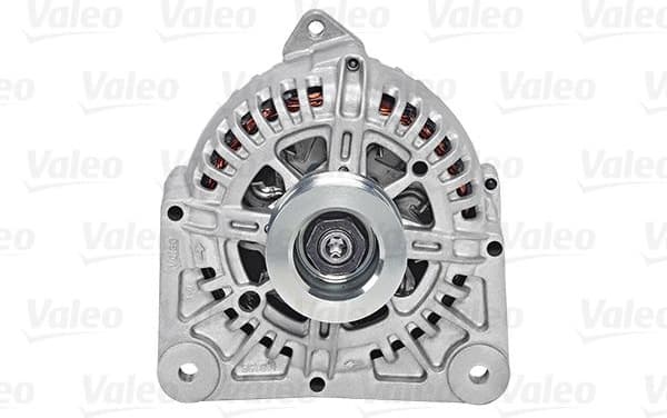 Alternator VALEO RE-GEN REMANUFACTURED 440092 - image 6