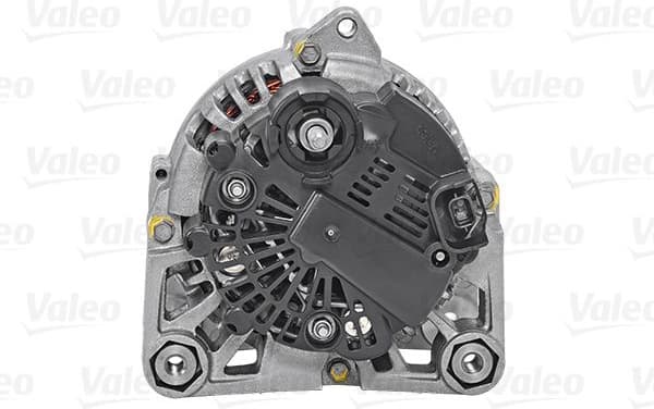 Alternator VALEO RE-GEN REMANUFACTURED 440092 - image 7