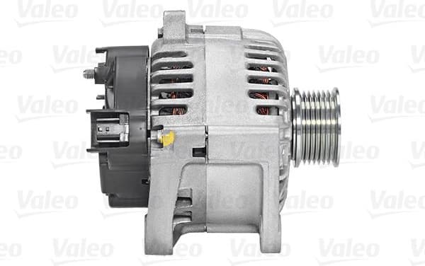Alternator VALEO RE-GEN REMANUFACTURED 440092 - image 8