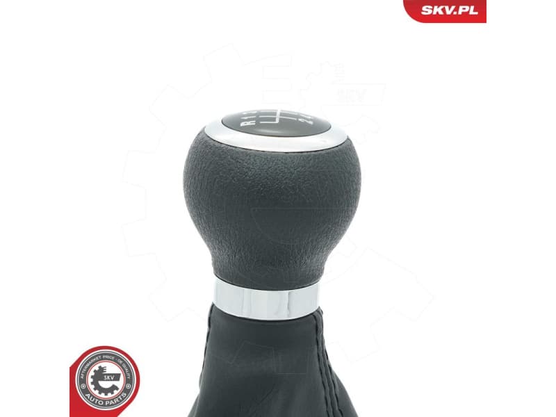 Gear Lever Knob 63SKV494 - image 6